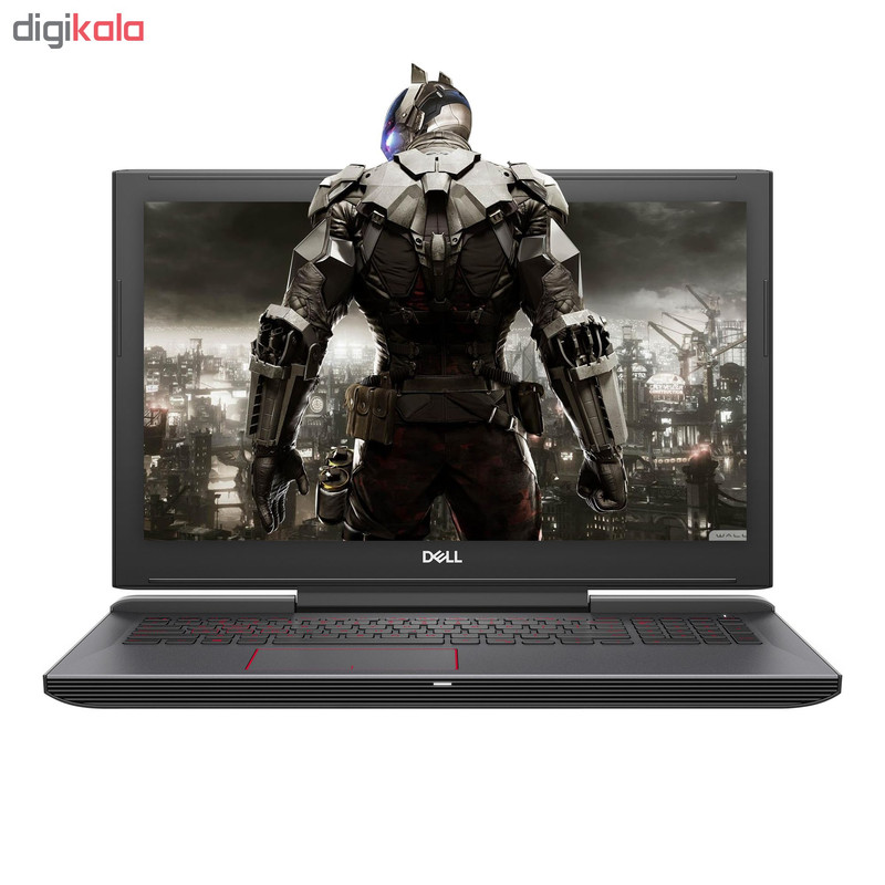 لپ تاپ 15 اینچی دل مدل G5 15- 5587 - A