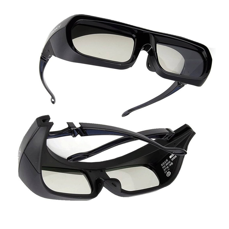 عینک ایمنی سونی مدل BR-250