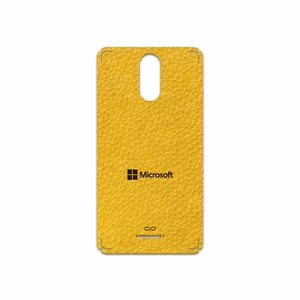 MAHOOT ML-MCRSFT Cover Sticker for Tecno WX3F LTE