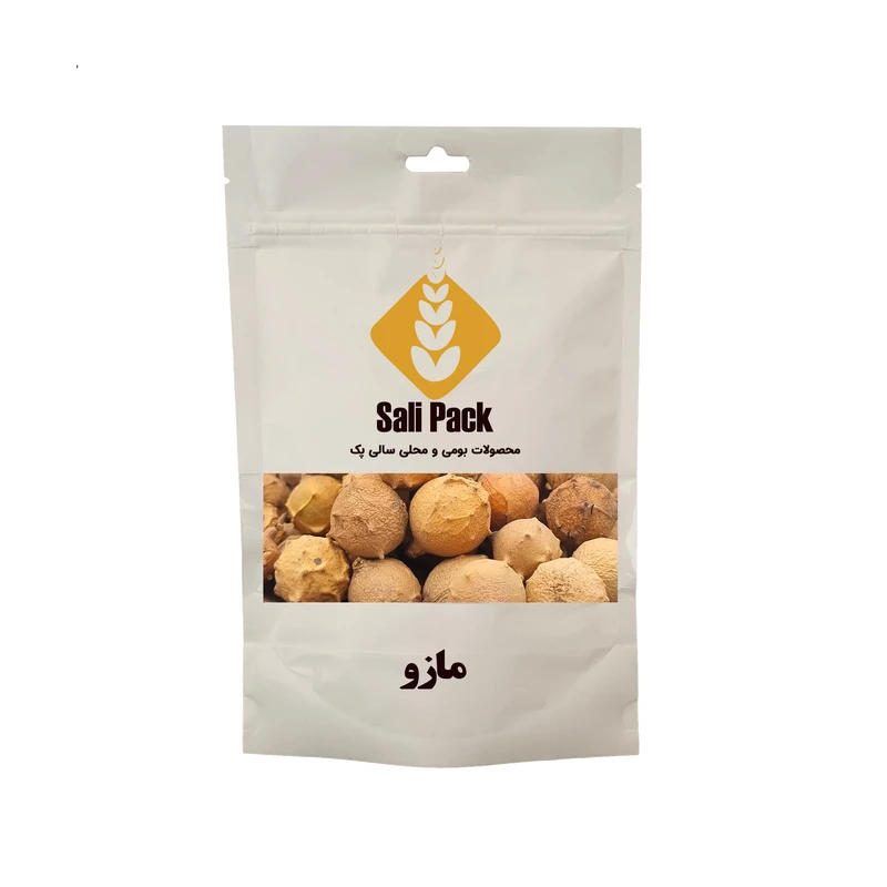 مازو سالی پک - 100 گرم
