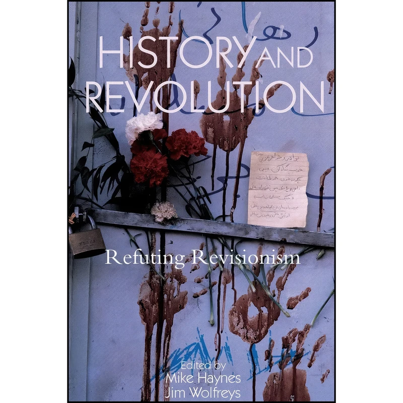 کتاب History and Revolution اثر جمعي از نويسندگان انتشارات Verso