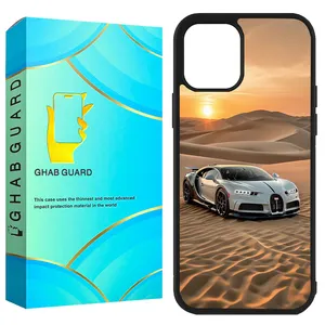 Ghab Guard GCHP11P Cover For Apple iPhone 11 Pro