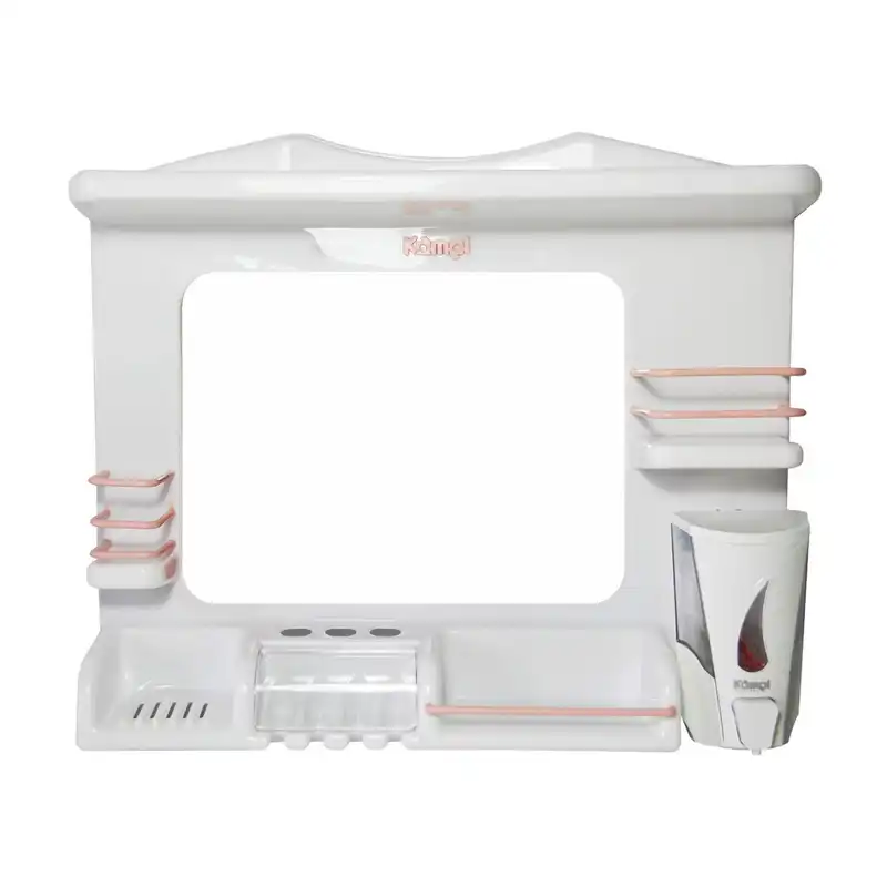 آینه کامل کد 422