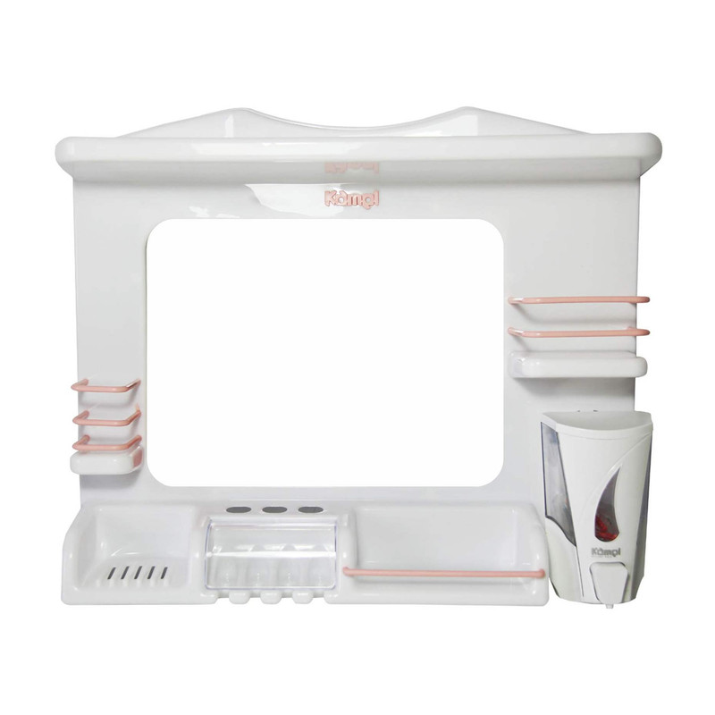 آینه کامل کد 422