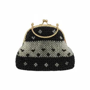 کیف دستی دست دوز زنانه مدل 18