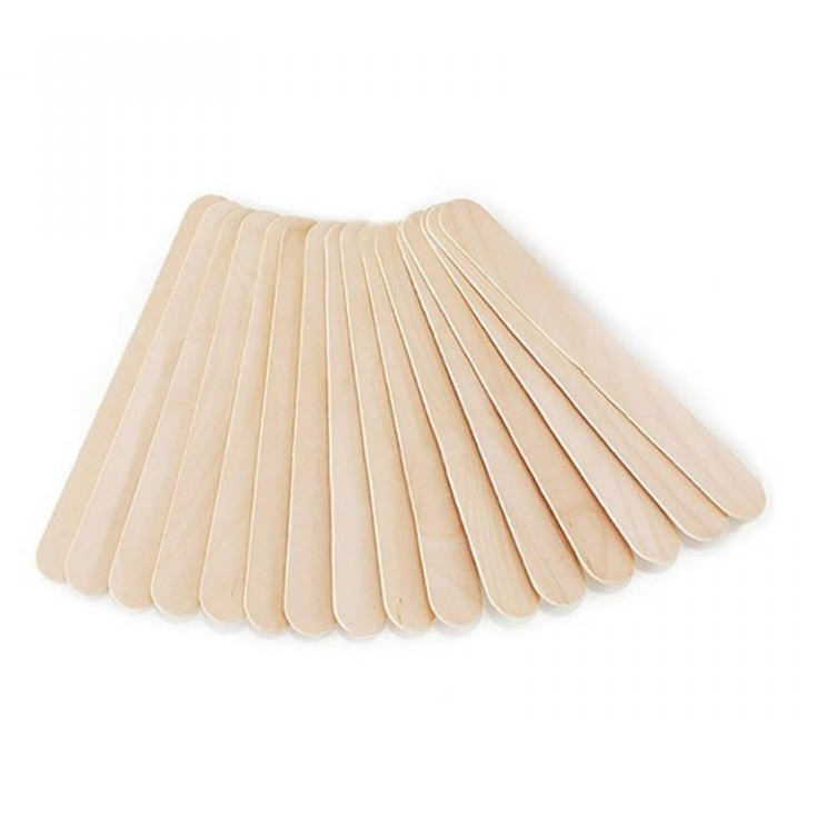 آبسلانگ مدل چوبی بسته 35 عددی