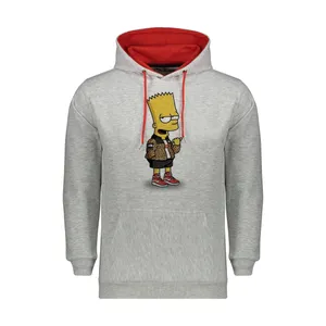 هودی مردانه آریا پارس مدل آراد-195