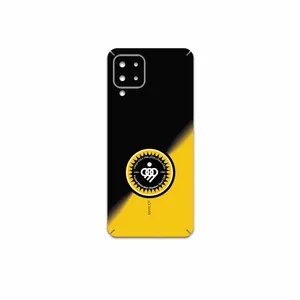 MAHOOT Sepahan Cover Sticker for Samsung Galaxy A22 4G