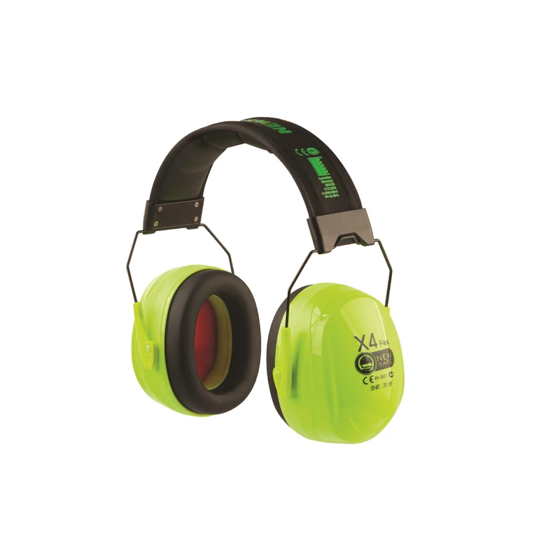 محافظ گوش نیوسیف مدل X4Flex