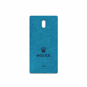 MAHOOT BL-RLX Cover Sticker for Nokia 3