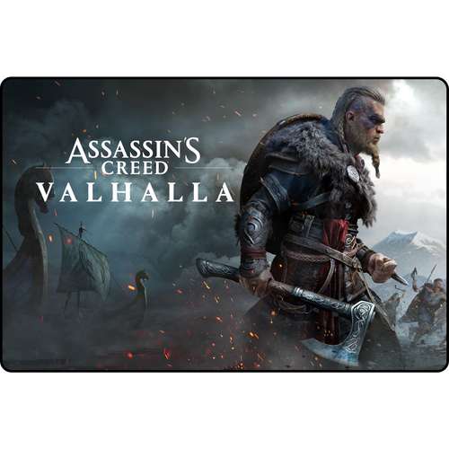 ماوس پد مدل Assassins Creed