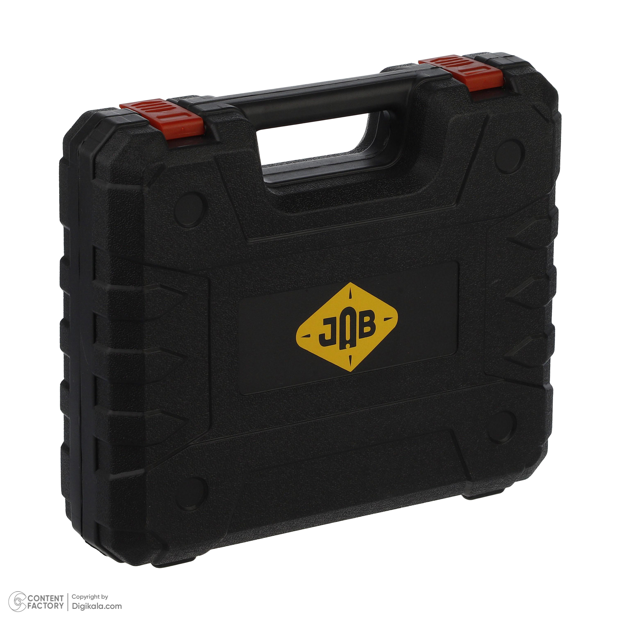 پیچ گوشتی شارژی جاب مدل JSB-18 Li-NEW مجموعه 30 عددی پیچ گوشتی شارژی جاب مدل JSB-18 Li-NEW مجموعه 30 عددی