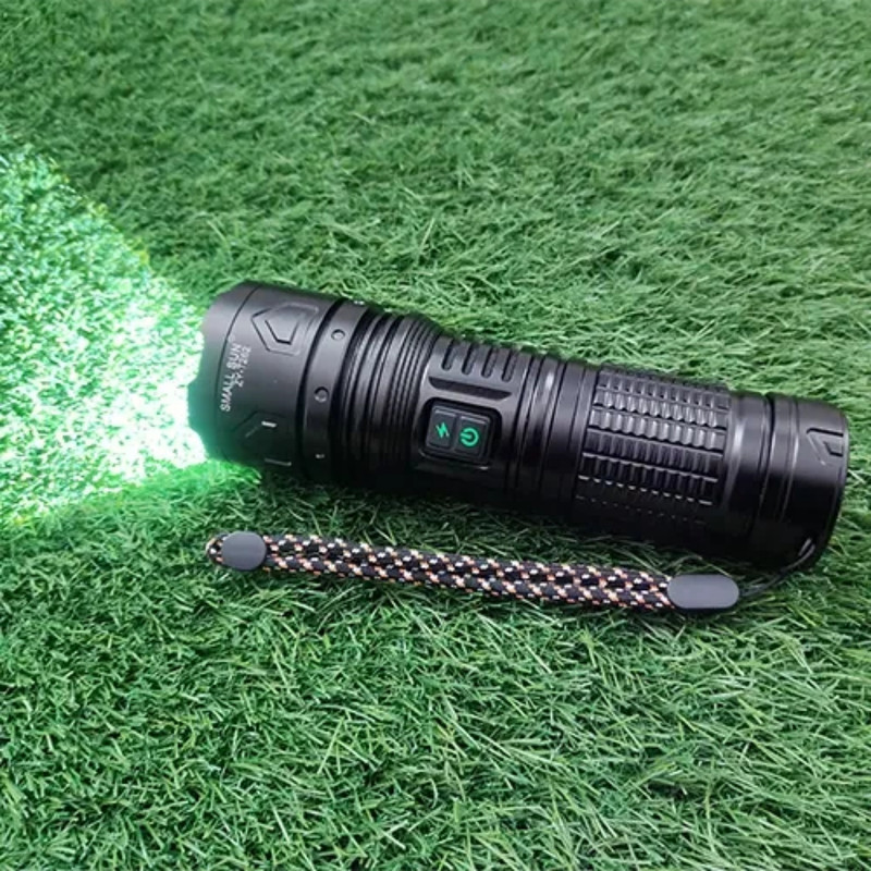 چراغ قوه دستی اسمال سان مدل T262