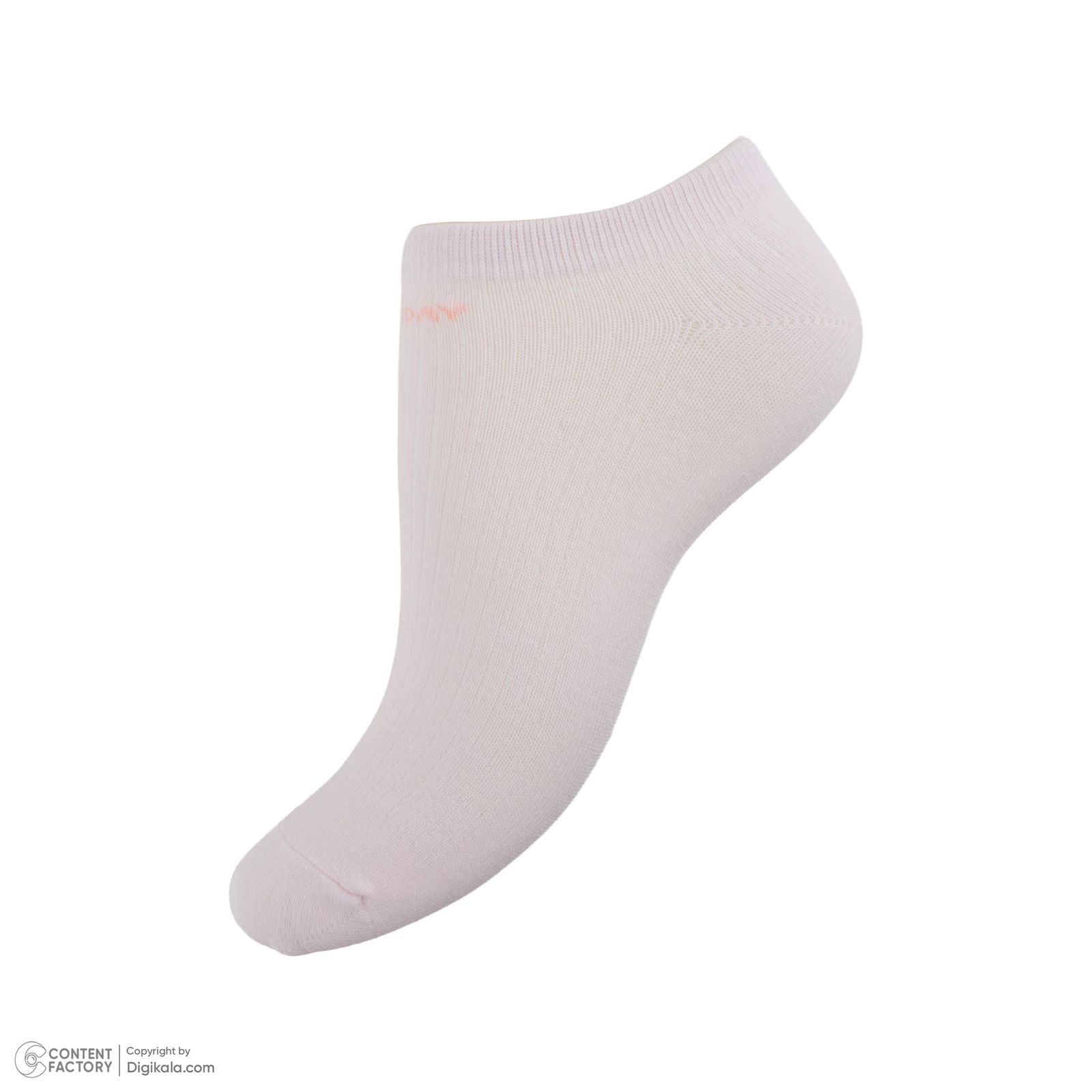 جوراب ساق کوتاه زنانه هالیدی مدل D010B5 -  - 5