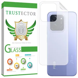 Trustector TNMB Nano Back Protector For Xiaomi Poco C85 5G