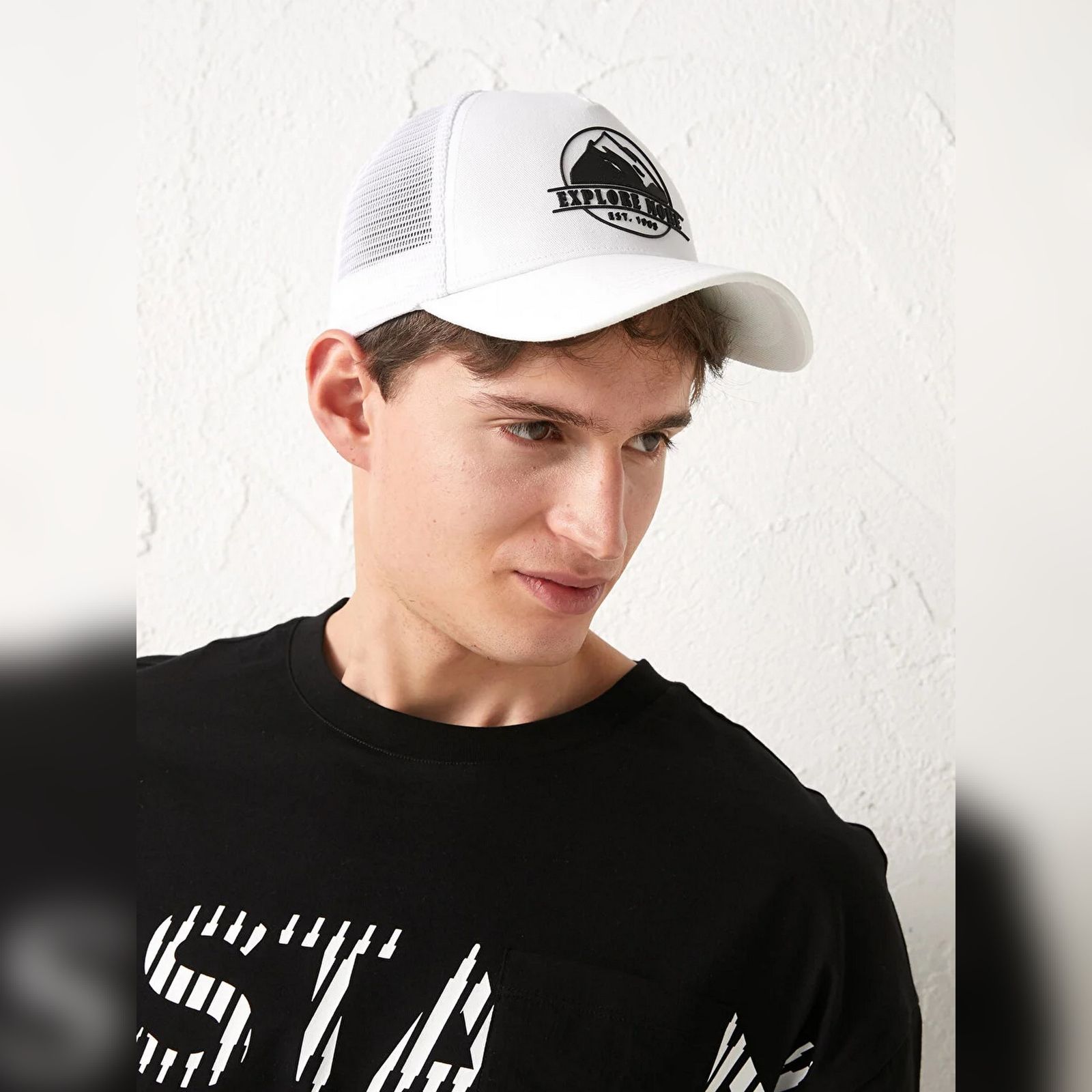 کلاه کپ ال سی وایکیکی مدل W 167 -  - 6