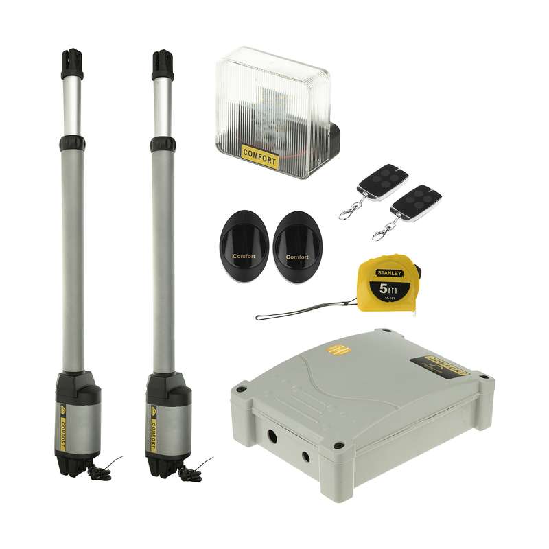 جک پارکینگ کامفورت مدل 500 جک پارکینگ کامفورت مدل 500