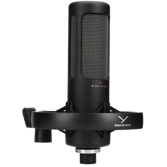 میکروفن کندانسر بیرداینامیک مدل M 90 PRO X