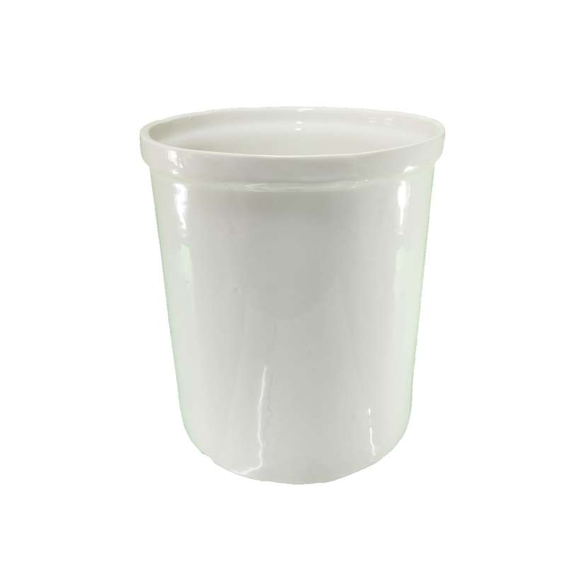 گلدان طرح لوله ای کد 198
