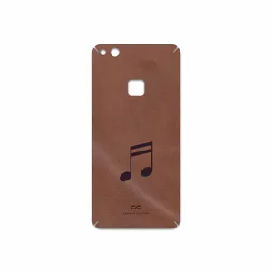 MAHOOT MNL-CHG2 Cover Sticker for Huawei P10 Lite