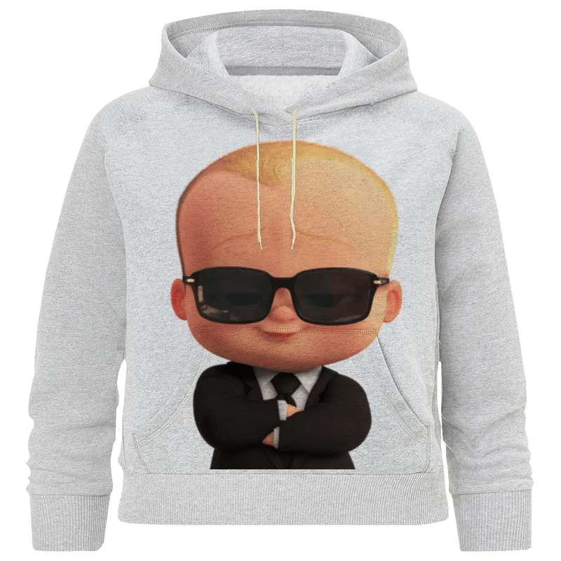 هودی پسرانه کد C 20 بچه مهندس