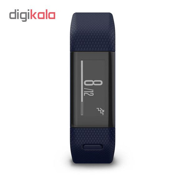 مچ بند هوشمند گارمین مدل vivosmart HR plus