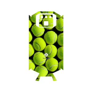 MAHOOT Tennis Cover Sticker for Doogee S70