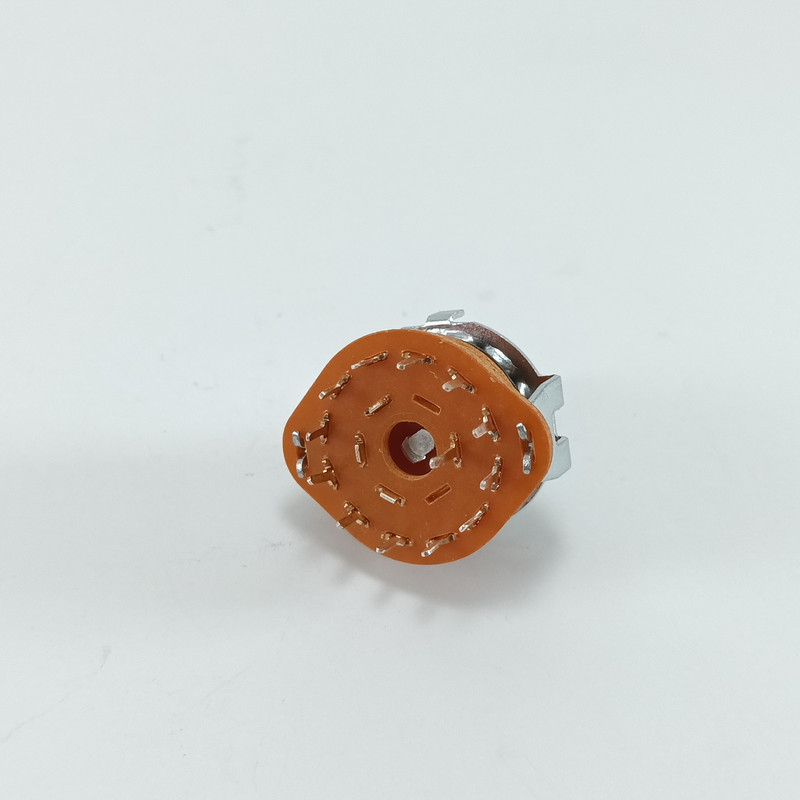 کلید سلکتور 12حالته مدل SL12