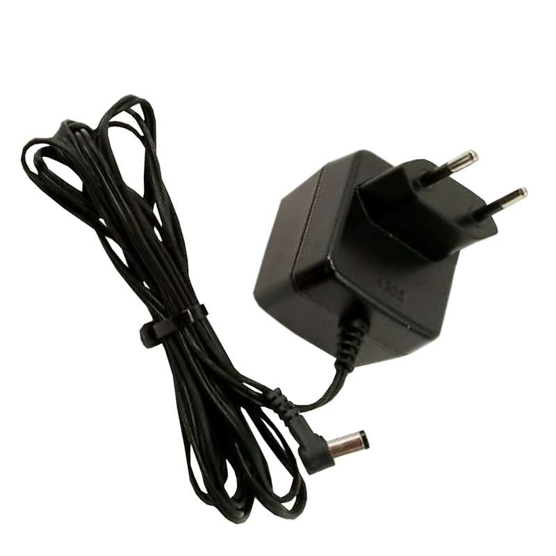 آداپتور 9 ولت 220 میلی آمپر کد 3905 c39280-z4 آداپتور 9 ولت 220 میلی آمپر کد 3905 c39280-z4