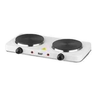 اجاق سفری راف مدل R8020A