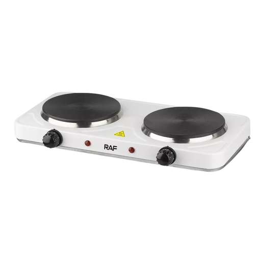 اجاق سفری راف مدل R8020A