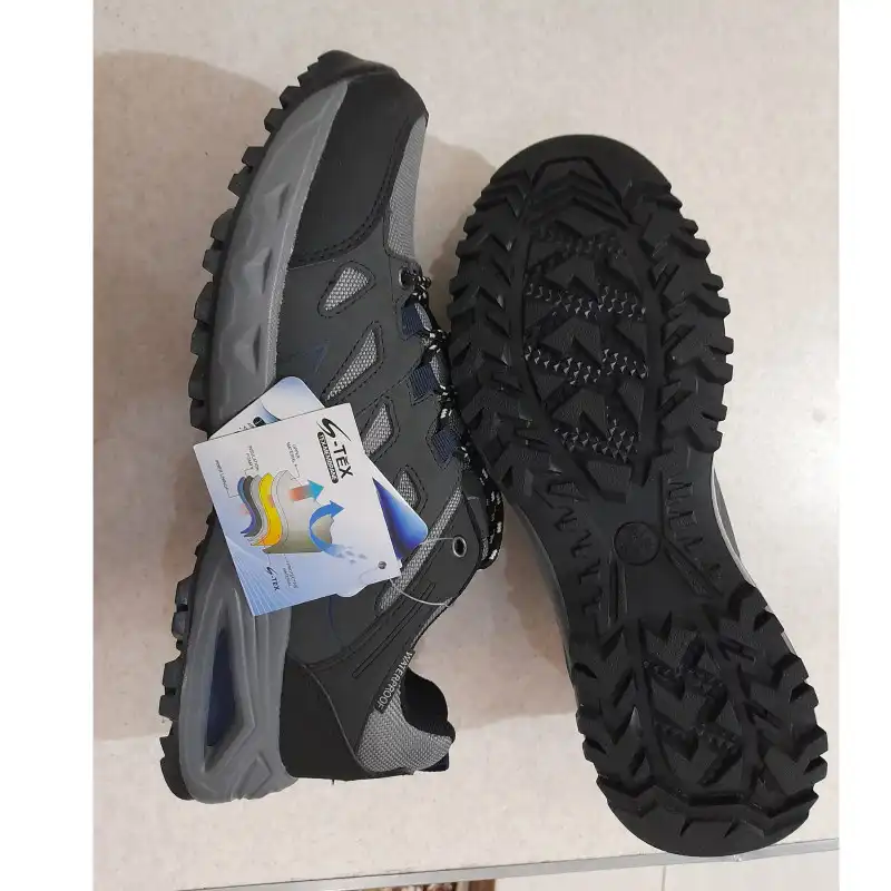 کفش طبیعت گردی زنانه کریویت مدل CR2022