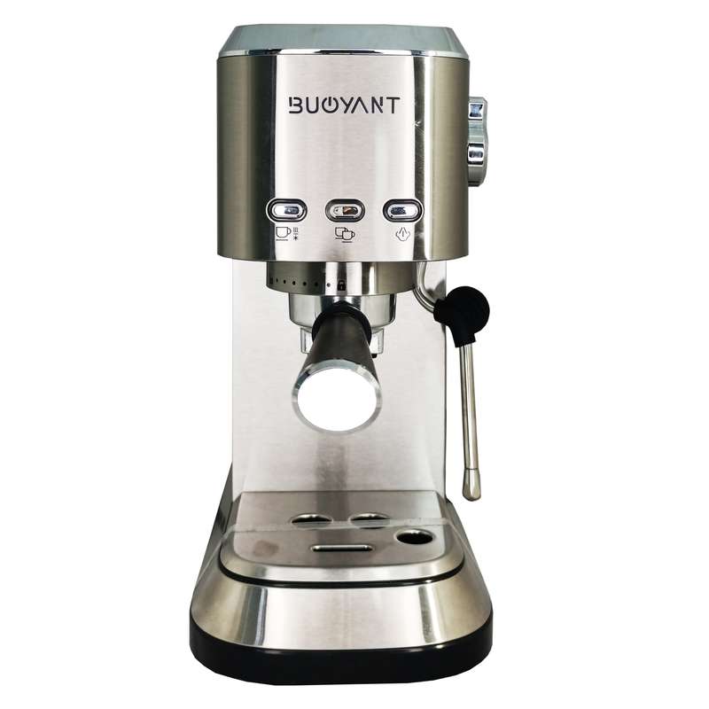 اسپرسو ساز ۱۵۰۰ میلیلیتر بویانت مدل BC-985 اسپرسو ساز ۱۵۰۰ میلیلیتر بویانت مدل BC-985