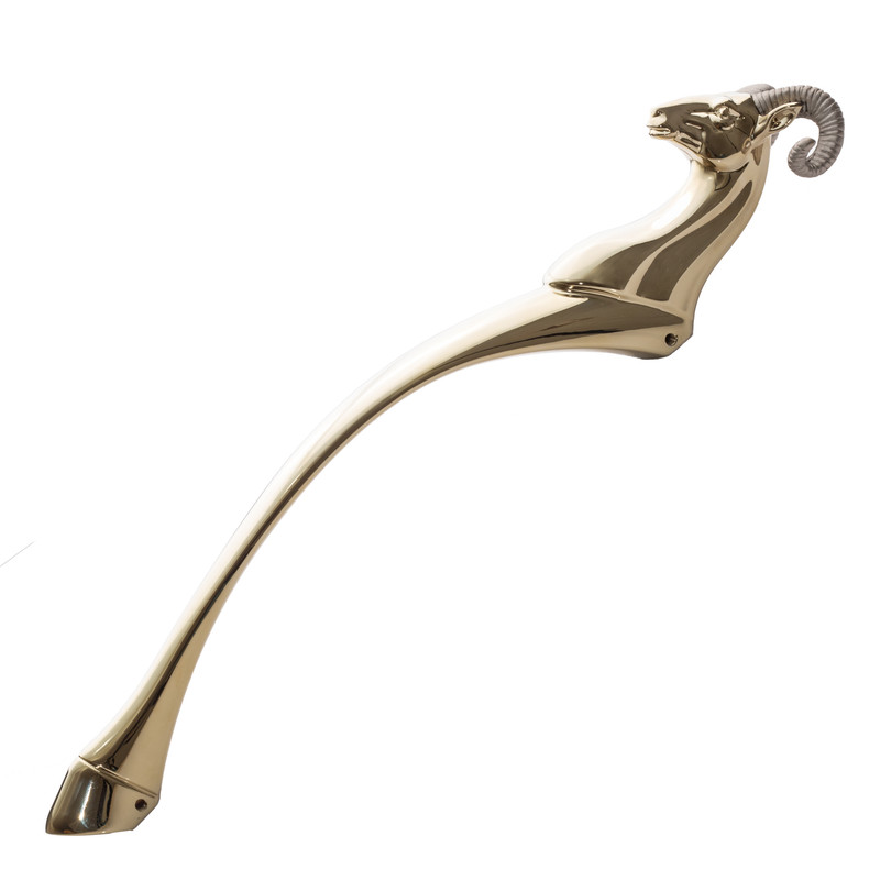 دستگیره حیاطی دومارا مدل DH09