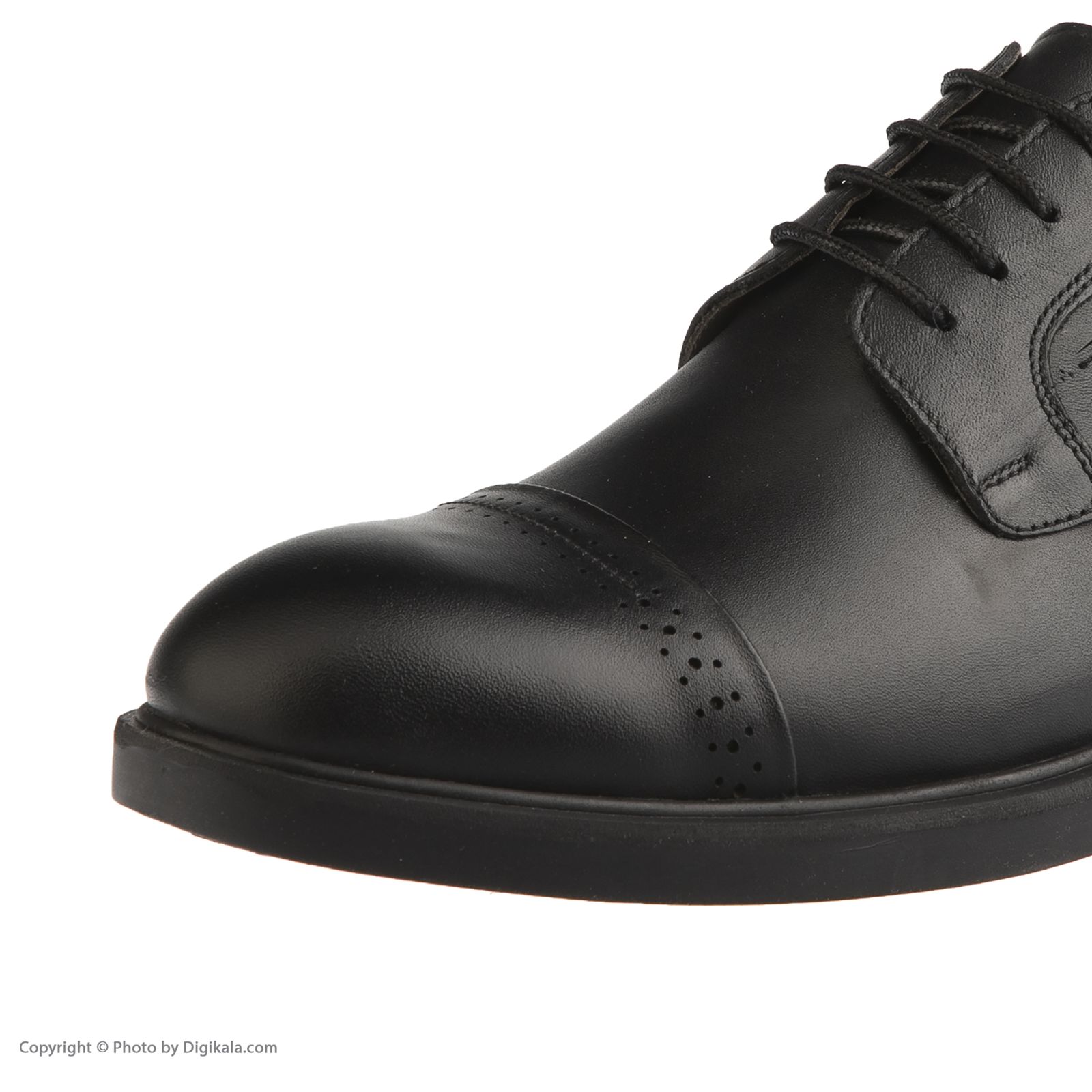 کفش مردانه شهر چرم مدل F60811 -  - 3