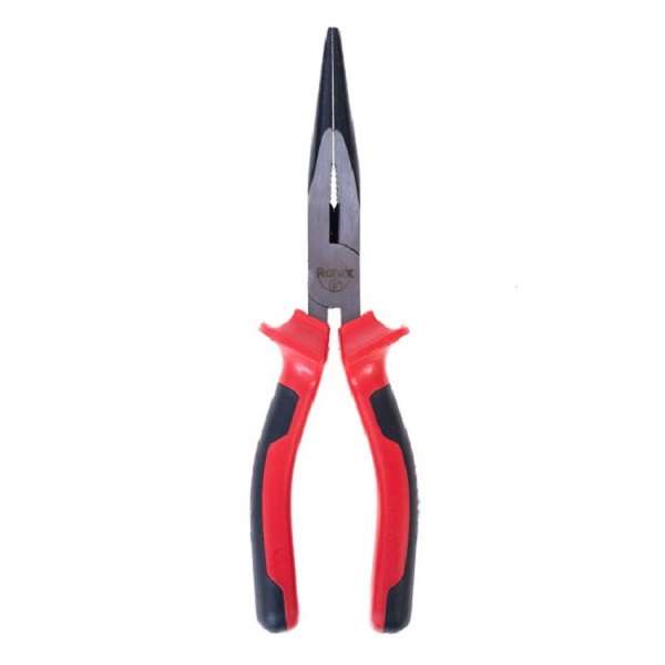 انبر دم باریک رونیکس مدل RH-1376 سایز 6 اینچ