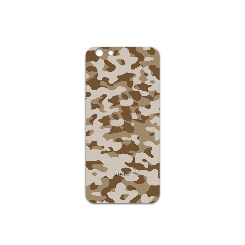 برچسب پوششی ماهوت مدل Army-Desert مناسب برای گوشی موبایل اپل iPhone 6s