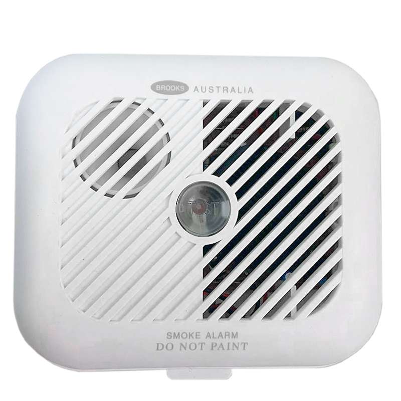 حسگر دود بروکس مدل  PFS-IB