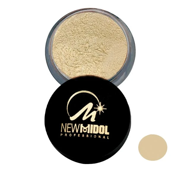 موس استیکی نیومیدل مدل Professional شماره M1 مناسب برای انواع پوست حجم 25 میلی لیتر