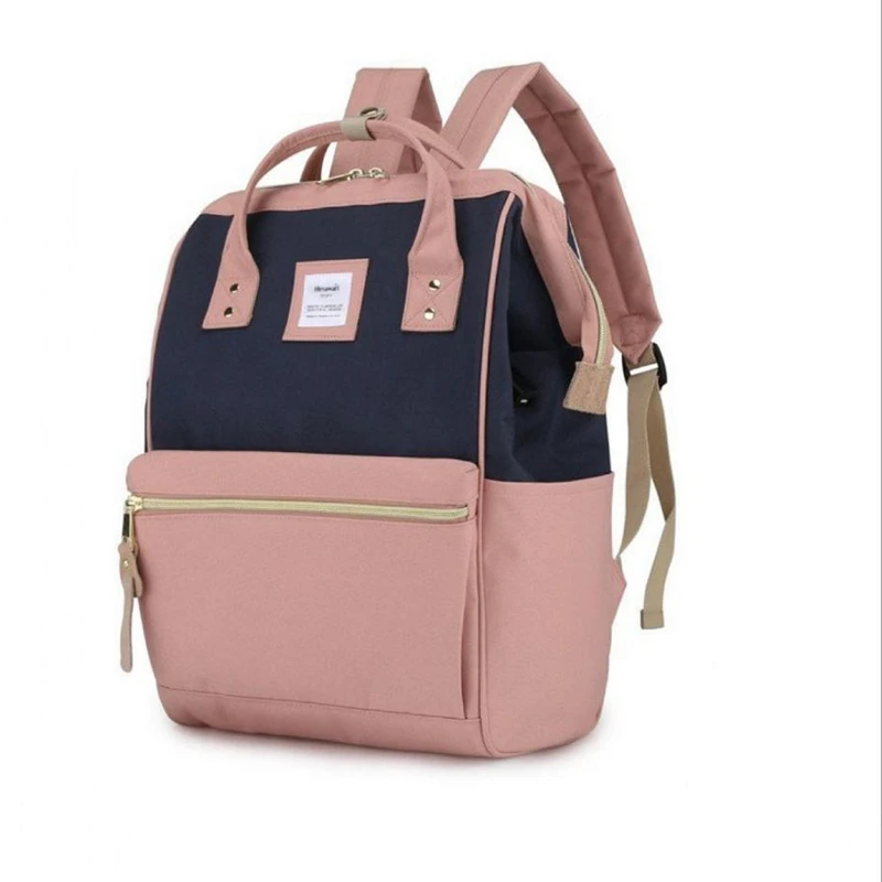 کوله پشتی لپ تاپ هیماواری مدل 01_900 مناسب برای لپ تاپ 15 اینچی