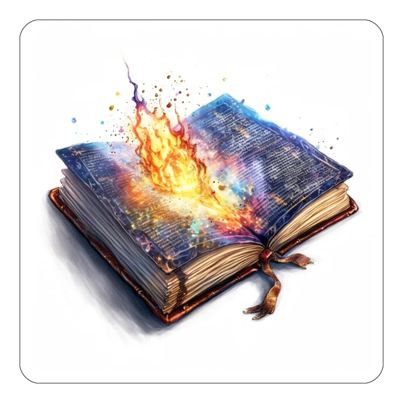 مگنت کاکتی طرح هری پاتر Harry Potter مدل mp43727