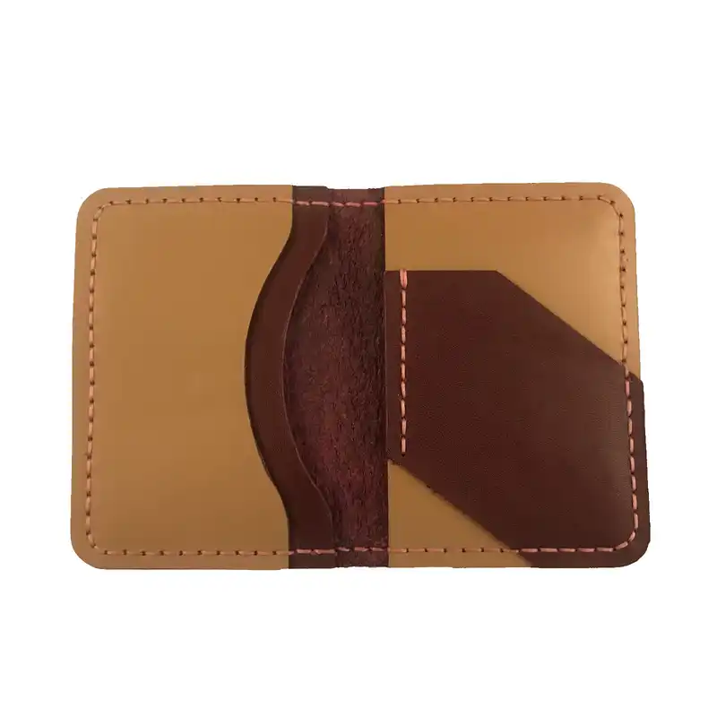 جاکارتی مدل چرم طبیعی پاییزی