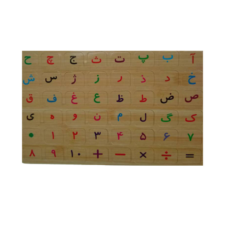 تخته وایت برد مدل royal سایز 55x90 سانتیمتر