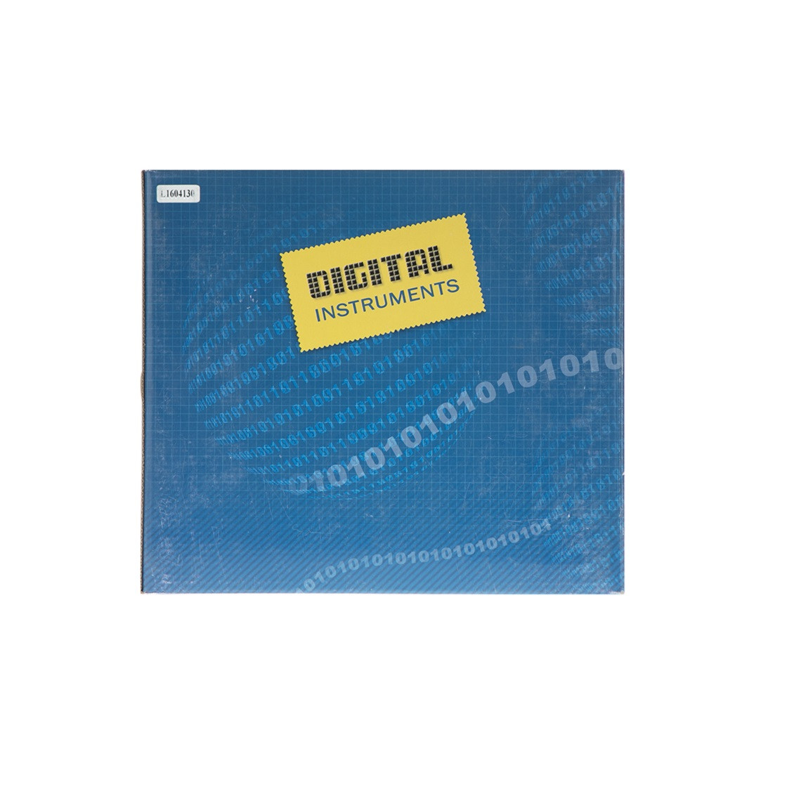 ارتعاش سنج لوترون مدل VB-8203 ارتعاش سنج لوترون مدل VB-8203