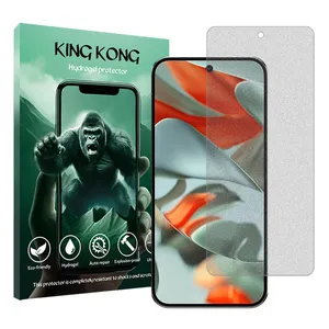 King Kong Tough model matte screen protector suitable for Google Pixel 9 Pro XL mobile phone
