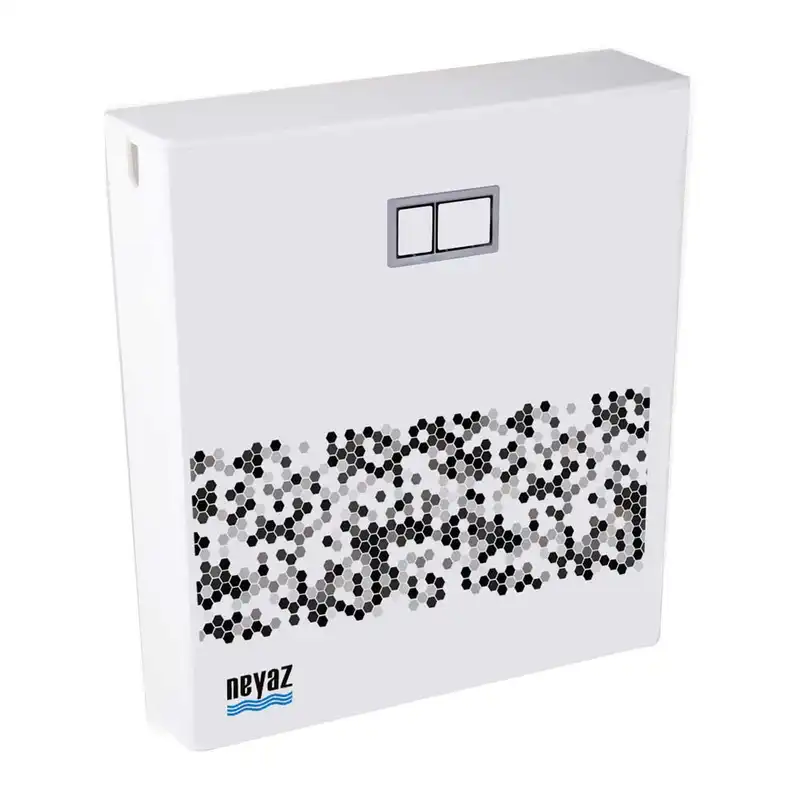 فلاش تانک نیاز مدل رایکا