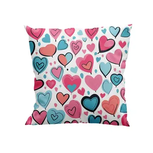 کوسن مدل قلبی کد DKK798