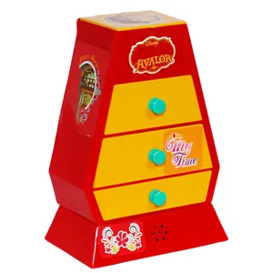 کمد اسباب بازی مدل آوالور