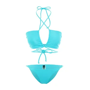 مایو زنانه مدل TBESS23BT0083