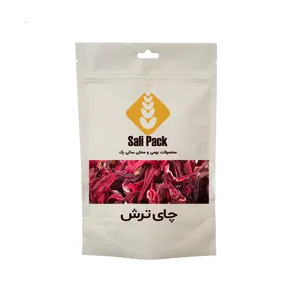 چای ترش سالی پک - 100 گرم